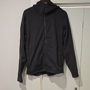 Lululemon Hooded Jacket - Size Medium